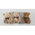 Медвежонок Devik Toys 043156-6